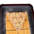 Shuffleboard Bowling Pin Set 10 Pcs Bowling Pin Without For Shuffleboard Table