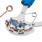 Jewelry Making Looping Pliers - 1 5mm To 3mm Beading Tool For 24-18 Gauge Wire