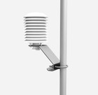 Rm Young 10 Plate Gil Radiation Shield - Meteorology Industry Standard Equipment