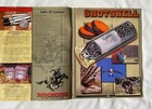 Winchester 2001 Rifles Handgun   Shotgun Ammunition Product Catalog Guide