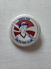 1970 s Baseball Pin Button Coin Chicago White Sox Youth Fan Club Pinback
