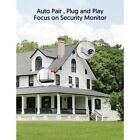 Nvr Victure Security  Outdoor Wifi Surveillance Camera 4 Cameras