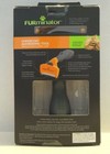 Furminator Undercoat Deshedding Tool---medium Dog  Long Hair  New--sealed