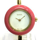 Gucci Quartz Watch 11 12 2 Swiss Ladies 25mm Swiss From Japan 209 6252807