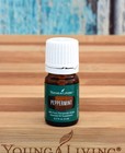 Young Living Peppermint 5 Ml Essential Oil New  sealed