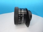 Vivitar Enlarging Lens Vhe 135mm F 5 6     Clean Glass - Smooth Aperture