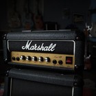 1980 s Vintage Marshall Lead 12 Guitar Amplifier Mini Full Stack 3005