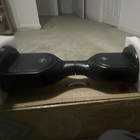 Black Self-balancing Hoverboard Self Balancing Scooter Ride-on With Box