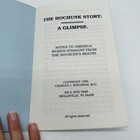 Hochunk History - The Hochhunk Story  A Glimpse Notes To America Straight From 