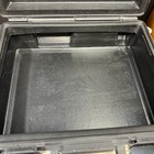 Games Workshop 3 Tier Figure Carrying Case No Foam Case Only