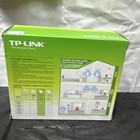 Tp-link Av1200 1200mbps Gigabit Passthrough 2-adapter Starter Kit Tl-pa8010p