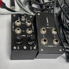 Rst 4 Piace Intercom 4 Channel - 448 Radio Systems Technology W Manual - Working