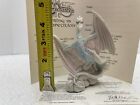 New Enchantica En2115 Collectors Club Cloudbreaker Skydancer Dragon Figurine