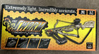 Velocity Archery Crossbow - 160 Lbs Draw Weight  5 7 Lbs Total Weight  Black