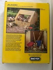 Breyer Stable Feed Set  For Traditional Size Horses    2486  Nrfb