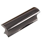 Stainless Steel Lap Guitar Slide