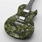 Terrapat 28 Camouflage - 16  X 48  Hydrographic Film Hydro Dipping