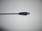 36  Replacement Whip For High Sierra Sidekick Baby Tarheel Screw Driver Antenna