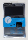 Boogie Board Jot 8 5  - Black Writing Lcd Tablet With Instant Erase - New