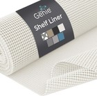 Shelf Drawer And Cabinet Liner  Durable With Strong Grip  12 In X 20 Ft  Non    