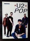 Silverchair U2 Vintage Thailand Only 1 Color Page Mega Rare   