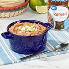  6 Pack  Great Value Fat Free Refried Beans  16 Oz