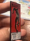 Black Suit Symbiote Spider Man 3  Enamel Pin Marvel Corner Box  Pre-venom 