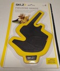 Sklz Adult Fielding Hands Baseball softball Training Aid Black yellow Brand New