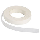 1 Roll 1 2-inch By 30 Yard White Floral Tape For Bouquet Stem Wrap Floral Arrang
