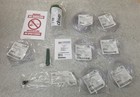 Case 15 Apar008reso2kita Oxygen Kit -tubing  Adulta Cannula  Humidifier   More
