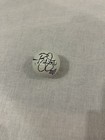 Rickie Fowler Autographed Golf Ball Nike