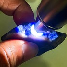 256 63 Ct - Natural 100  Unheated Beautiful Rough Blue Sapphire Madagascar