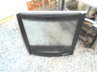 Alto-shaam Ar 7e Rotisserie Oven  Outer Cruved Glass  Glass Door