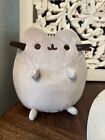 Pusheen Gund Rare Plush Bundle Pusheenicorn Donut Dino Squisheen Birthday 7 Pc