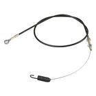 Push Pull Cable Gx21634 For John Deere 12pb 12sb 12pc 14pb 14sb 14se 14sc 14sx