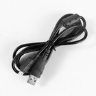 Oem Usb Dc Camera Battery Charger data Sync Cable Cord Lead Olympus Tough Tg-810