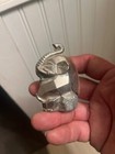 Antique 1930s Art Deco Elephant Pincushion