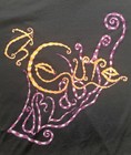 Vintage 1989 The Cure Lullaby T-shirt Sz Xl Usa Single Stitch Sleeves