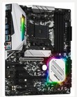 For Asrock B450 Steel Legend Motherboard Socket Am4 Ddr4 For Amd B450m B450