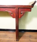 Authentic Antique Altar Table  5082   Circa Early Of 19th Century     