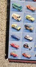 Original 1982 Hot Wheels Blackwall Auto Club Collectors Series Poster 