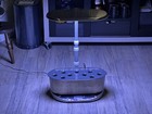 Aerogarden Bounty Elite - Advanced Smart Indoor Wifi Garden Kit With Extras  ss 