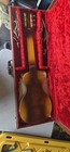 1955 Oahu Diana Lap Steel Guitar