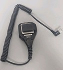 Motorola Pmmn4013a Remote Speaker Microphone With 2-pin Connector Free Shipping 