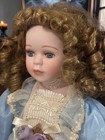 Haunted Doll Lirenne Active Poltergeist Spirit Moves Objects Sweet 16