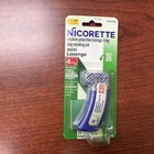 Nicorette Mini Lozenge Mint - 4mg  20ct  12 Packs