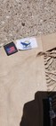 Tan Whitman Show Chaps With Fringe Adjustable Waist