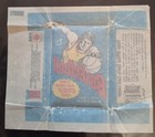 1974-75 Topps Basketball Wrapper Wrist And Headband Version