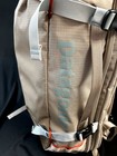 New Patagonia Black Hole Mlc 45l Pack  49307 Seabird Grey   Tan Backpack Rare
