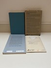 Vtg Lot Of 4 Jewelry Repair engraving setting diamonds Books  Acceptable
